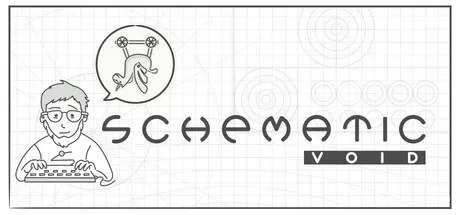 虚空原理图/Schematic Void-方舟游戏