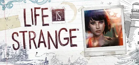 奇异人生1/Life is Strange - Episode 1-方舟游戏