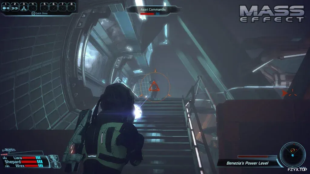 图片[2]-质量效应1/Mass Effect - 方舟游戏-方舟游戏