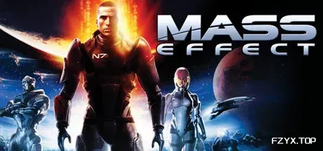 质量效应1/Mass Effect-方舟游戏