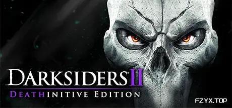 暗黑血统2：终极版/Darksiders II Deathinitive Edition-方舟游戏