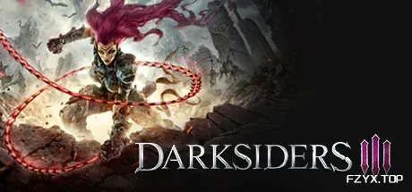 暗黑血统3/Darksiders III-方舟游戏