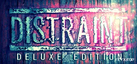 扣押：豪华版/DISTRAINT: Deluxe Edition-方舟游戏