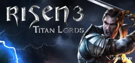 崛起3：泰坦之王/Risen 3 - Titan Lords-方舟游戏