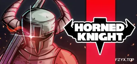 兽角骑士/Horned Knight-方舟游戏