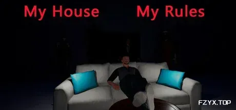 我家我做主/MyHouseMyRules-方舟游戏