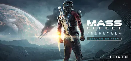 质量效应：仙女座/Mass Effect：Andromeda-方舟游戏