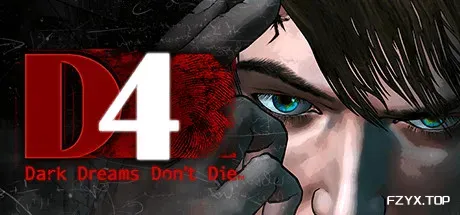 D4：暗梦不灭/D4: Dark Dreams Don’t Die -Season One-方舟游戏