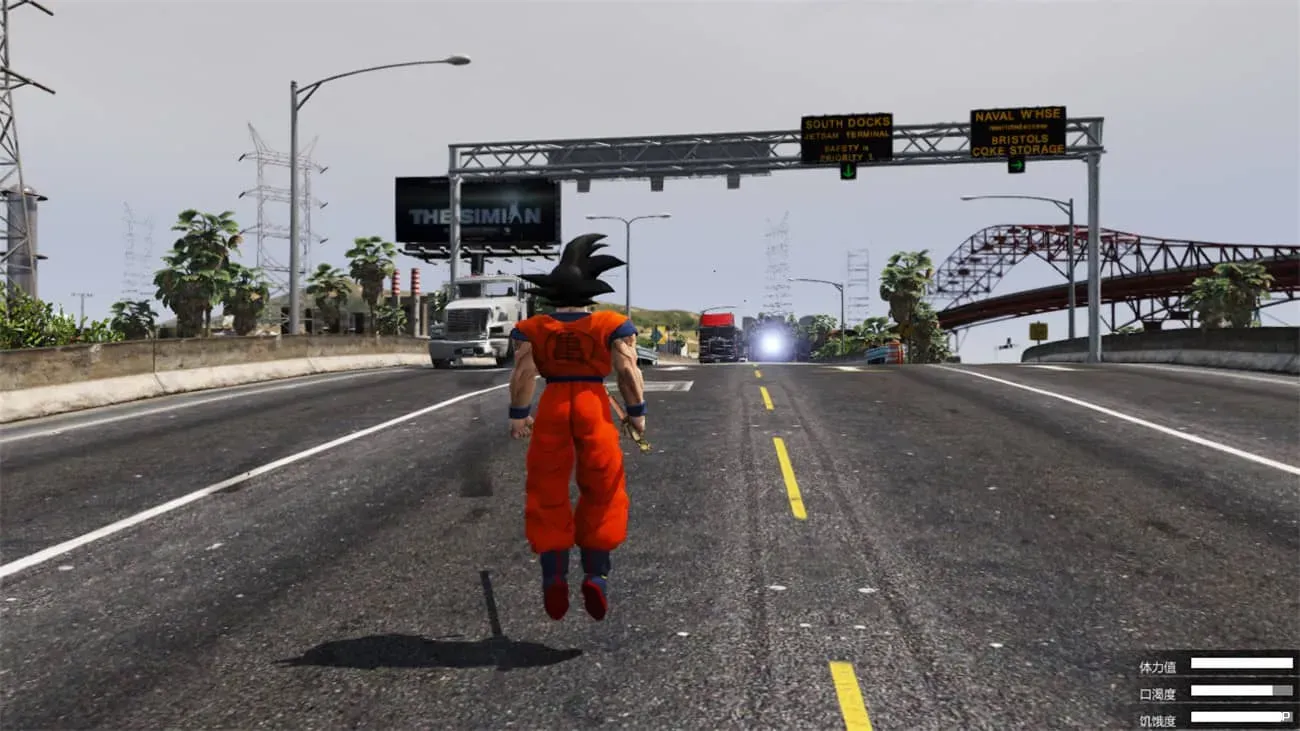 图片[7]-侠盗猎车手5 MOD可剧情版/GTA5 MOD可剧情版/Grand Theft Auto V - 方舟游戏-方舟游戏