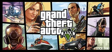 侠盗猎车手5 MOD可剧情版/GTA5 MOD可剧情版/Grand Theft Auto V-方舟游戏