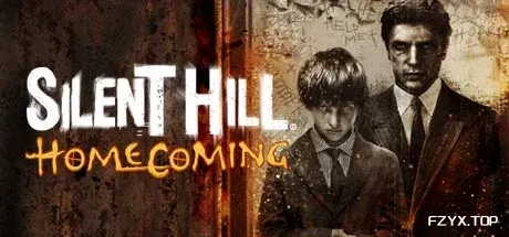 寂静岭5：归乡/Silent Hill 5:Homecoming/附历代合集-方舟游戏
