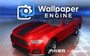 壁纸引擎/Wallpaper Engine-方舟游戏