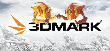 3DMark 显卡性能测试-方舟游戏