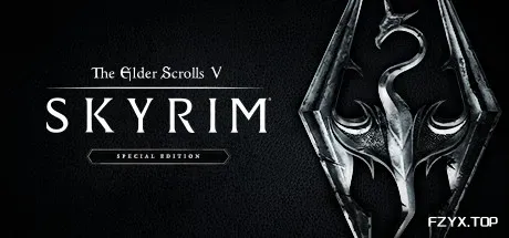 上古卷轴5：周年纪念版/上古卷轴5：天际10周年重制版/The Elder Scrolls V: Skyrim Special Edition-方舟游戏