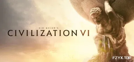 文明6/Sid Meiers Civilization VI/附345合集-方舟游戏