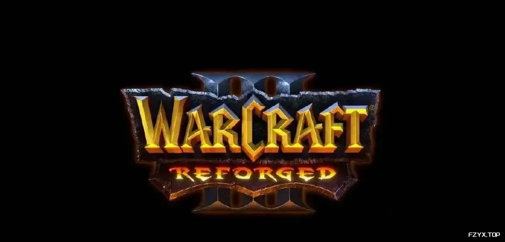 魔兽争霸3：重制版/Warcraft III: Reforged-方舟游戏
