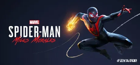 漫威蜘蛛侠：迈尔斯·莫拉莱斯/Marvel’s Spider-Man: Miles Morales-方舟游戏