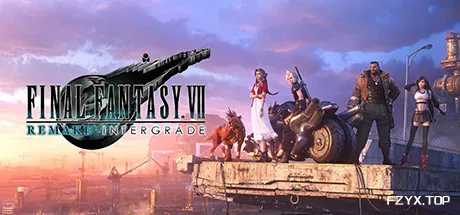 最终幻想7：重制版/Final Fantasy VII Remake Intergrade-方舟游戏