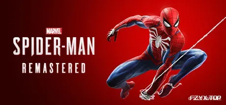 漫威蜘蛛侠：重制版/Marvel’s Spider-Man Remastered-方舟游戏