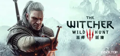 巫师3：狂猎次世代版/The Witcher 3: Wild Hunt-方舟游戏