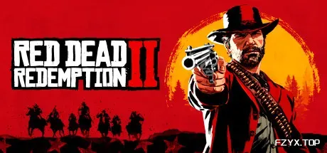 荒野大镖客2：救赎终极版/Red Dead Redemption 2: Ultimate Edition-方舟游戏