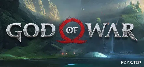 战神4/God of War-方舟游戏