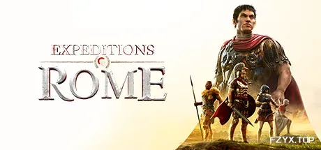 远征军：罗马/Expeditions: Rome-方舟游戏