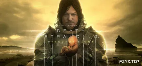 死亡搁浅：导演剪辑版/DEATH STRANDING DIRECTOR'S CUT-方舟游戏