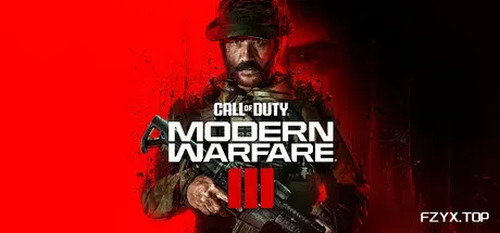 使命召唤20：现代战争3/Call of Duty: Modern Warfare III-方舟游戏