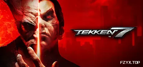 铁拳7终极版/Tekken 7 Ultimate Edition-方舟游戏