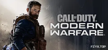 使命召唤16：现代战争/Call of Duty: Modern Warfare-方舟游戏