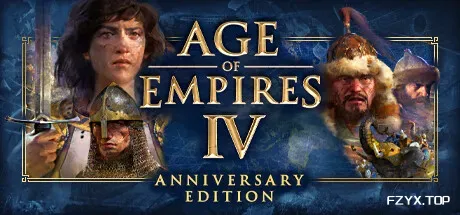 帝国时代4/Age of Empires IV/支持网络联机-方舟游戏