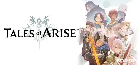 破晓传说/破晓传奇/Tales of Arise-方舟游戏
