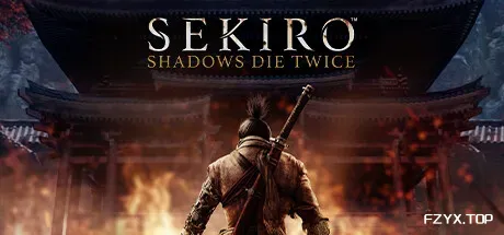 只狼：影逝二度/Sekiro: Shadows Die Twice-方舟游戏