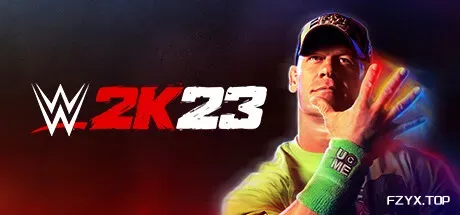 美国职业摔角联盟2K23豪华版/WWE 2K23 Deluxe Edition-方舟游戏