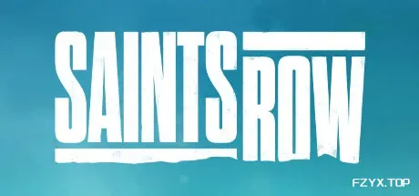 黑道圣徒：重启版/Saints Row-方舟游戏
