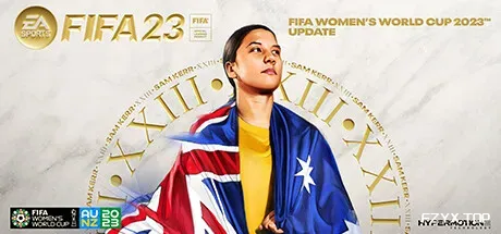 FIFA 23 Ultimate Edition-方舟游戏
