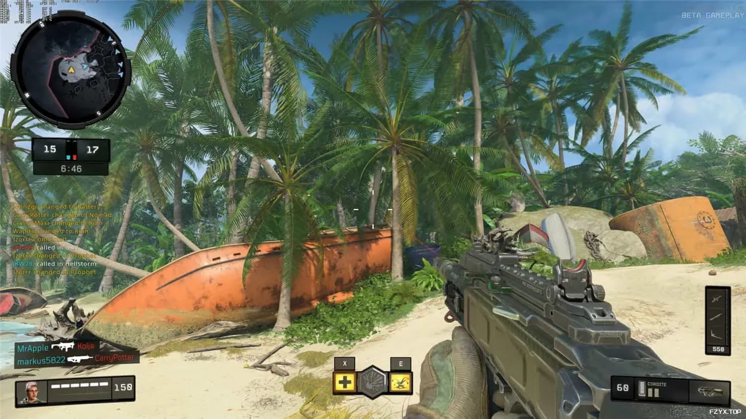 图片[7]-使命召唤15：黑色行动4/Call of Duty: Black Ops 4 - 方舟游戏-方舟游戏