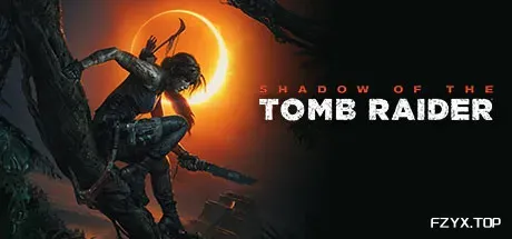 古墓丽影11：暗影终极版/Shadow of the Tomb Raider: Definitive Edition-方舟游戏