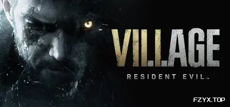生化危机8：村庄/Resident Evil Village-方舟游戏