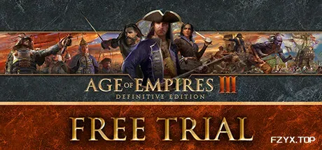 帝国时代3：决定版/Age of Empires III: Definitive Edition-方舟游戏