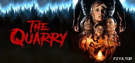 采石场惊魂/The Quarry-方舟游戏