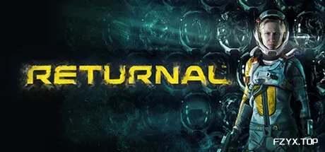 死亡回归/Returnal-方舟游戏