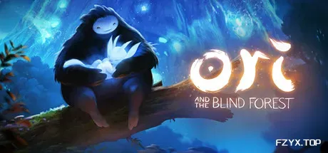 奥日与黑暗森林/Ori and the Blind Forest-方舟游戏