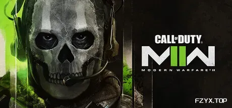 使命召唤19：现代战争2/Call of Duty: Modern Warfare II-方舟游戏