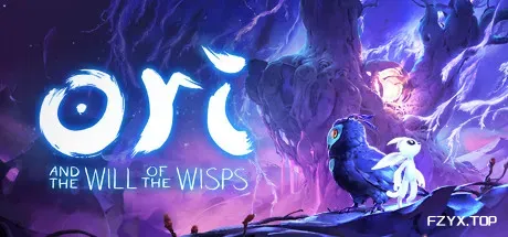 奥日与鬼火意志/Ori and the Will of the Wisps-方舟游戏