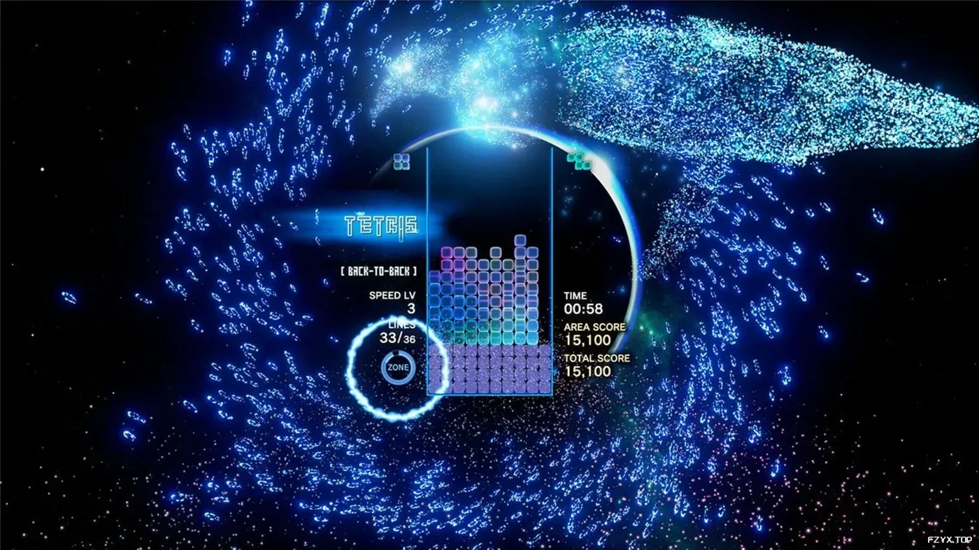 图片[6]-俄罗斯方块效应/Tetris Effect - 方舟游戏-方舟游戏