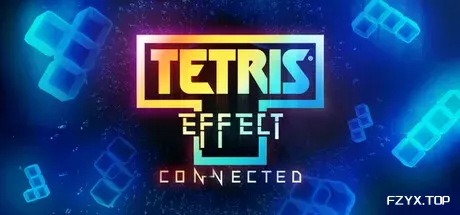 俄罗斯方块效应/Tetris Effect-方舟游戏