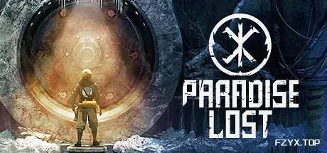失乐园/Paradise Lost-方舟游戏