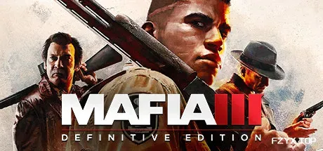 四海兄弟3：最终版/黑手党3：最终版/Mafia III: Definitive Edition-方舟游戏